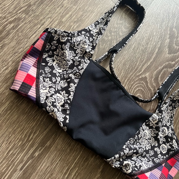 Free People Sports Bra - Picture 2 of 5